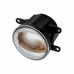 Светодиодные (LED) фары OSRAM LEDriving FOG PL 103 Gold 6000K 12V (LEDFOG103-GD)